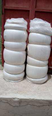 Matelas orthopédique 1&2 place image 1
