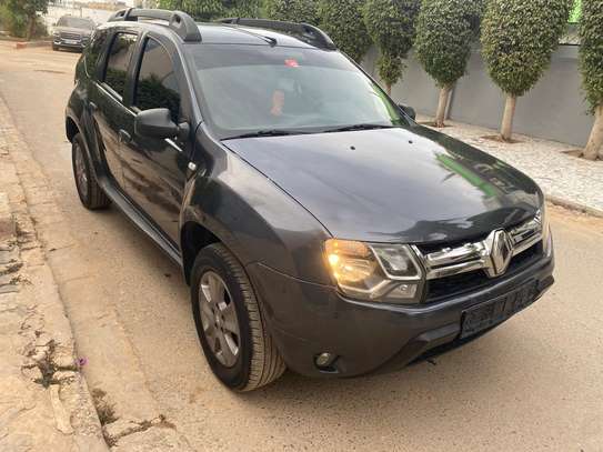 Renault Duster 2016 image 3