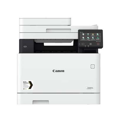 Imprimante Canon MF655Cdw i-SENSYS multifonction laser image 3