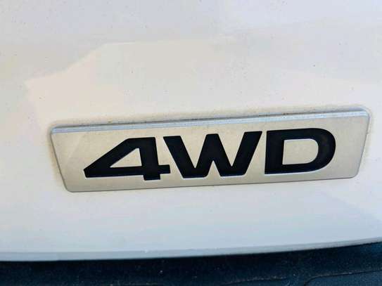 Hyundai starex 2019 12 place image 6