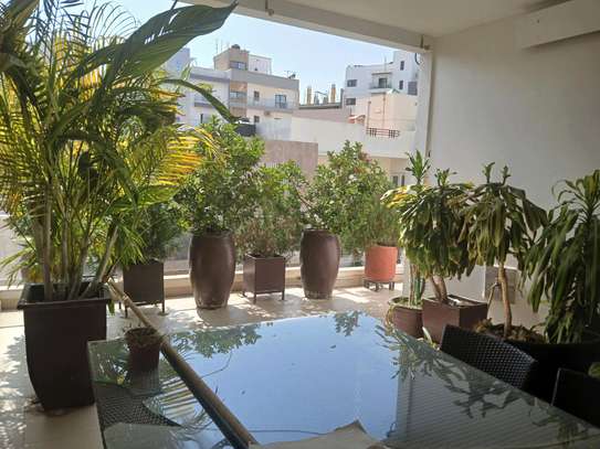 villa louer mermoz image 2