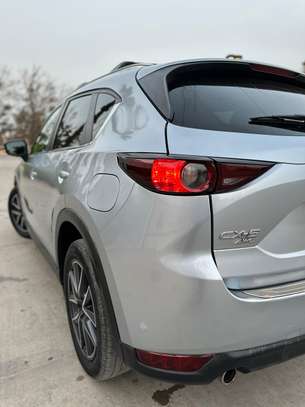 Mazda Cx-5 2018 image 12