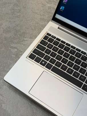 Hp probook 455 G10 image 3