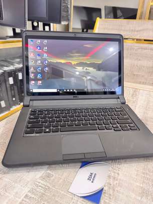 DELL LATITUDE 3340 / i3 image 1