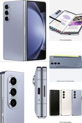 Samsung Galaxy Fold5 256 giga image 1