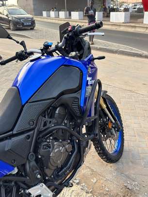 Yamaha Tenere 700 T7 image 5