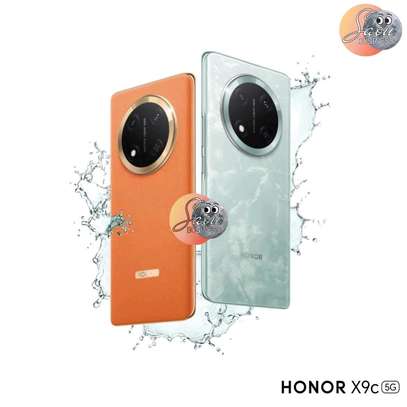 Honor X9c 5G image 4