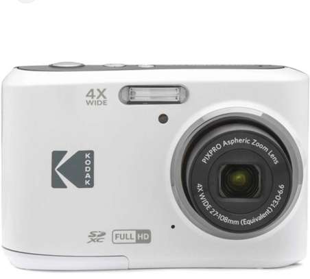 Digital camera Kodak pixpro fz45 - WH image 1