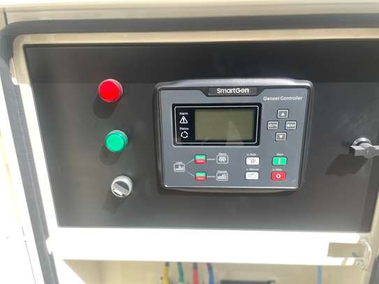 Groupe électrogè 50kva et 32 kva image 2