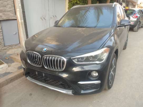 Bmw x1 image 3