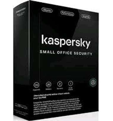 KASPERSKY TOTAL SECURITY image 4