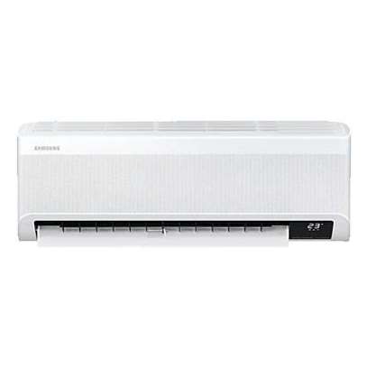SPLIT SAMSUNG 2.5CV DOUBLE INVERTER 18000BTU image 1