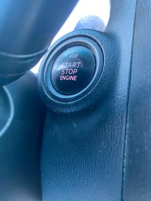 Mazda cx5 2015 venant toit ouvrant caméra image 11