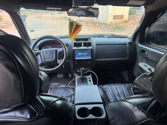 Ford escape image 8