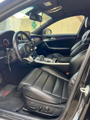 Location Sangyeong Tivoli ( jr 40k hors dakar) image 15