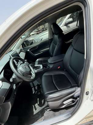 A vendre Toyota Rav4 2020 image 8