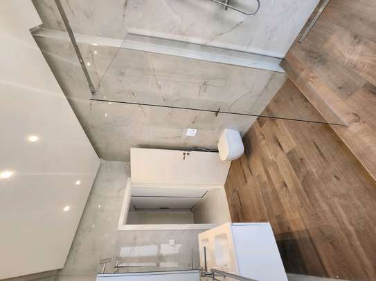 Appartement standing aux mamelles de 3 chambres et salon image 4