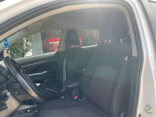 Mitsubishi rvr 2019 image 3