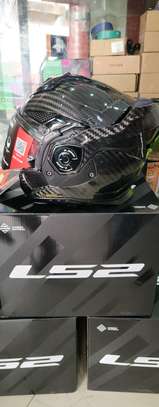 Casque LS2 A Vendre image 11