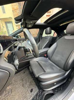 Mercedes-Benz Modèle : Classe A 200 - 4 Matic Année :   2020 image 9