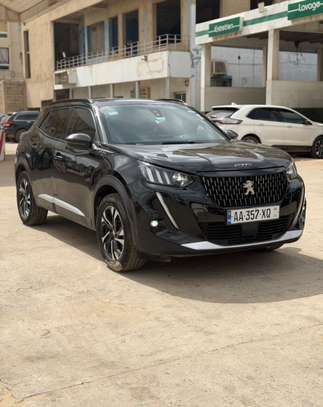 PEUGEOT 2008 NEW MODEL AUTOMATIQUE ESSENCE image 3