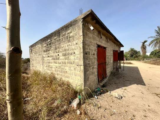 A VENDRE TERRAIN CAP SKIRRING  800m2 image 11