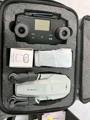 Drone avec GPS image 4