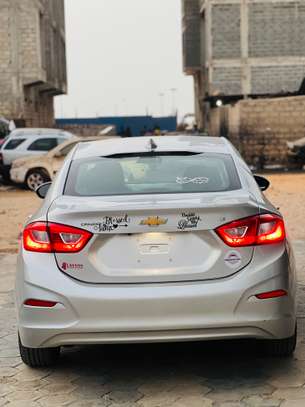 Cruze 2019 image 3