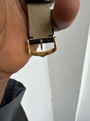Montre cartier Santos image 8