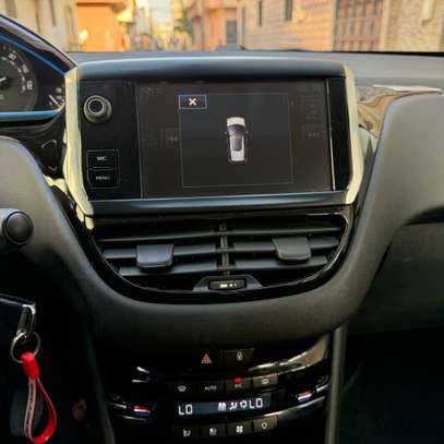 Peugeaut 2008 années 2015 manuel diesel image 4
