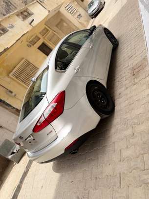 À vendre Kia Forte Ex image 5
