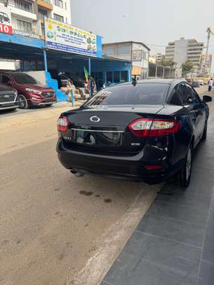 SM3 / FLUENCE GASOIL image 7