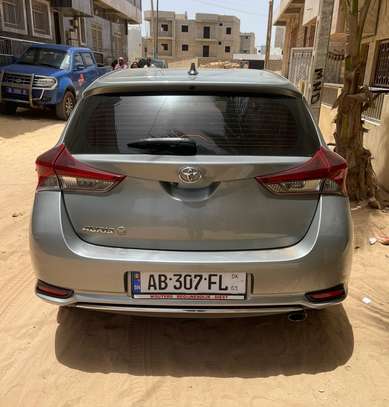 Toyota Auris 2018 image 14