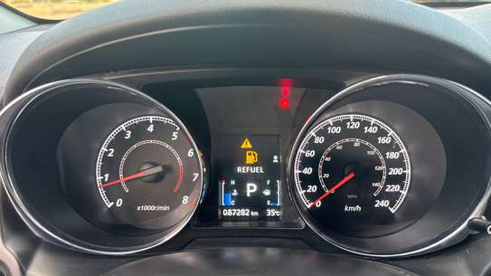 Mitsubishi rvr 2019 image 15