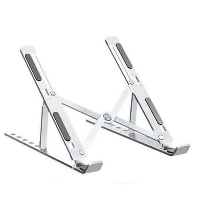 Support ordinateur en aluminium image 8