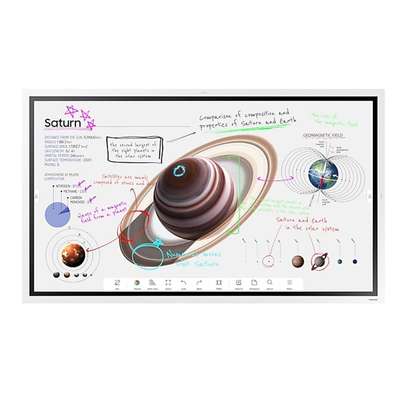 TELEVISEUR 75POUCES SAMSUNG SMART TACTIL INTERACTIF image 6