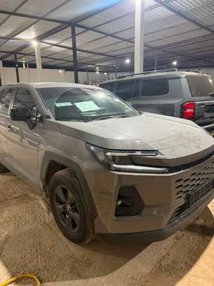 Toyota Rav4 image 9