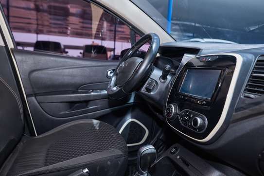RENAULT QM3 2017 OCCASION A SAISIR image 6