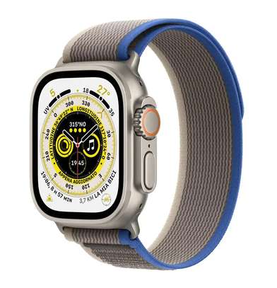 Apple Watch Ultra 1 Serie 8 image 2