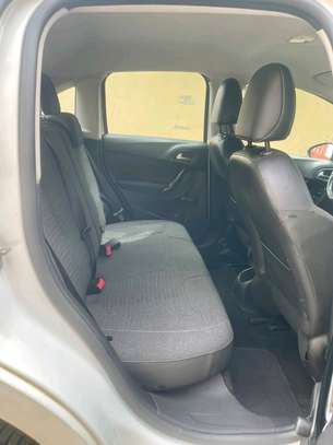 Citroën C3 2016 image 10
