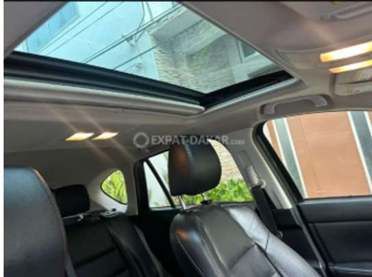Location Mazda full options image 3