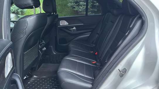 Mercedes Benz class GLE 350 AM image 7
