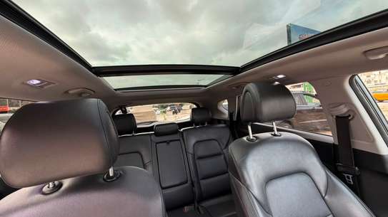 hyundai tucson 2017 image 5