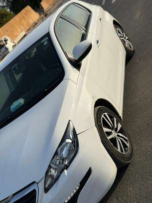 PEUGEOT 308 T9 ANNÉE 2017 image 6