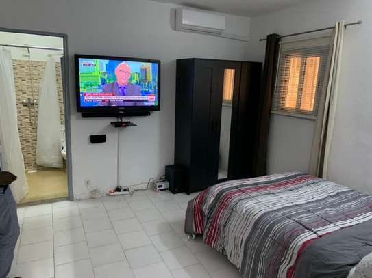 3 Chambres 2 Salons 4 toilets 2 cuisines image 5