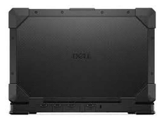 Dell Pro Rugged 14-Intel Ultra 7|32GB RAM| image 5