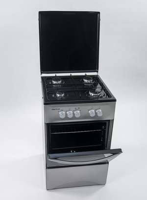 Cuisinière à gaz EL5050-4 feux image 3