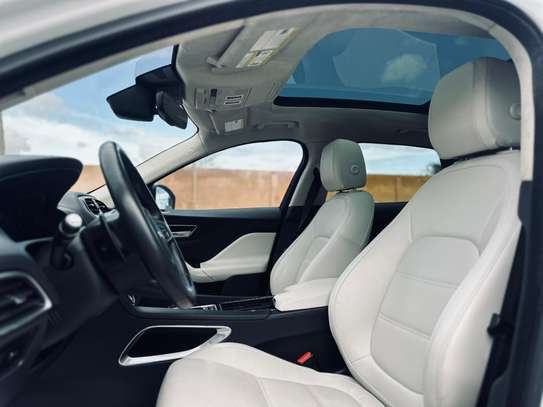 JAGUAR F-PACE 2020 image 5