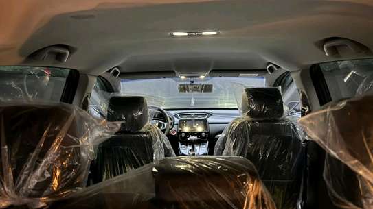 Honda crv 2018 image 8