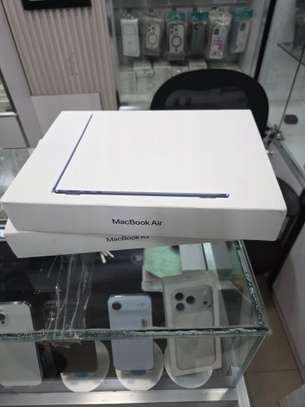 Macbook Air m5 2026 image 4